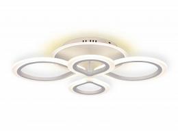 Изображение продукта Потолочная светодиодная люстра Ambrella light Original 